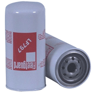 UCA12811     Engine Oil Filter---Replaces A44081